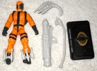 2014 HEAT Viper (version 4) - 100% complete (GI Joe figure)