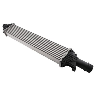 Intercooler / Charge Air Cooler  For Audi  A4  A5  Base L4 2.0L   8K0145805G