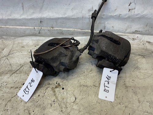 Original BMW 5er E39 Bremssattel Bremszange Vorne LI+RE ATE 60/22/296