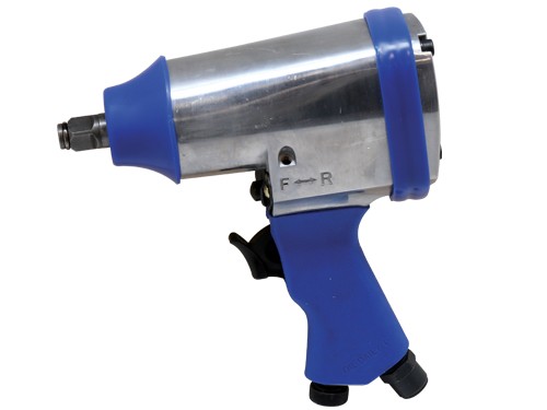 Avvitatore Pneumatico Professionale 1/2 - 1070 Nm Brixo/Airtec