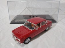 1/43 Minichamps Alfa Romeo Giulia Giulia Super