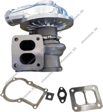 Turbocharger 114400-4450 for Isuzu Engine 6HK1 6HK1XY JCB Excavator JS330LC