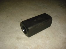 PARKER C2020S -20KL IN-LINE HYDRAULIC COLORFLOW CHECK VALVE 3000PSI 70GPM 265LPM