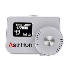 AstrHori AH-M1 Rechargeable Photography Light Meter 30  Average Metering -new