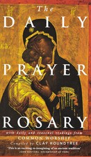 The Daily Prayer Rosary by Canterbury Press Norwich 9781848250888