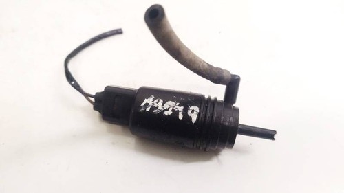 67128377612 Waschwasserpumpe, Scheibenreinigung  BMW 1-Series DE2368968-71