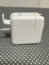 Genuine Apple MagSafe 2 45W AC Adapter Charger for Macbook Air 2015 11" 13" OEM