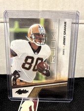 Jimmy Graham Rookie Cards Guide 21