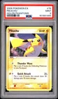 2006 POKEMON EX HOLON PHANTOMS #78 PIKACHU PSA 9