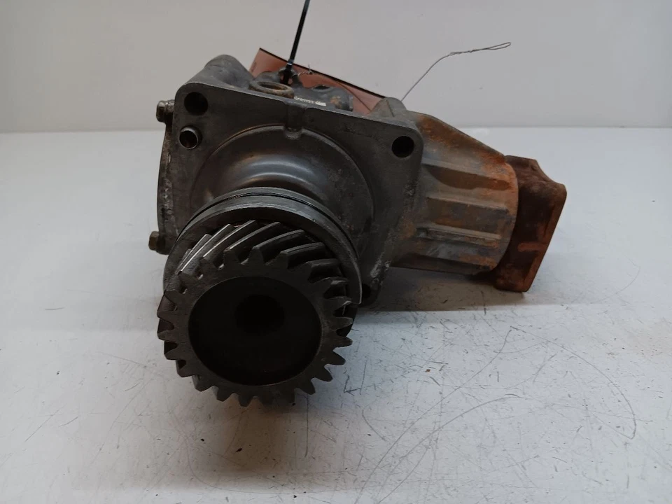 Transfer Case Automatic Transmission Fits 99-01 Honda CR-V OEM - Image 4 of 4