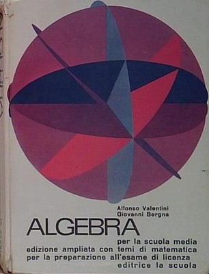 Valentini bergna ALGEBRA