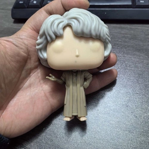 Funko Pop Television Golden Girls Prototype