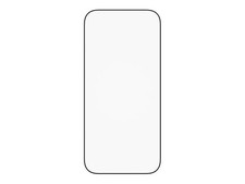 PanzerGlass Ceramic Screen Protector iPhone 17  Ultra-Wide Fit w. PG34848