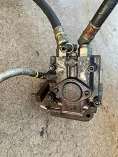 Scag SWZ-18KH Hydro-Gear Transaxle Transmission Hydrostatic Pump BDP-10L-117P