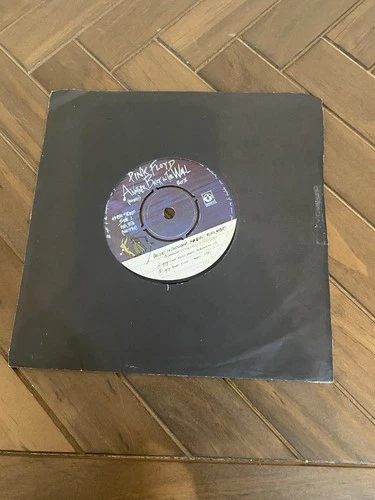 Pink Floyd 'Another Brick in the Wall' 7" Vinyl Single 1979 Excellent Condition