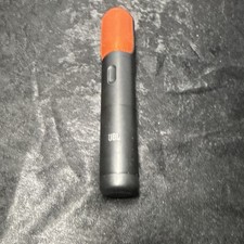 JBL Partybox Mic 44 Wireless Handheld/Stand-Held Microphone Orange Black