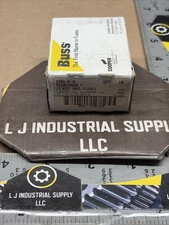 NEW [Qty-10!] BUSSMAN FRN-R-8 Fusetron RK5 Fuses _FAST SHIPPING!