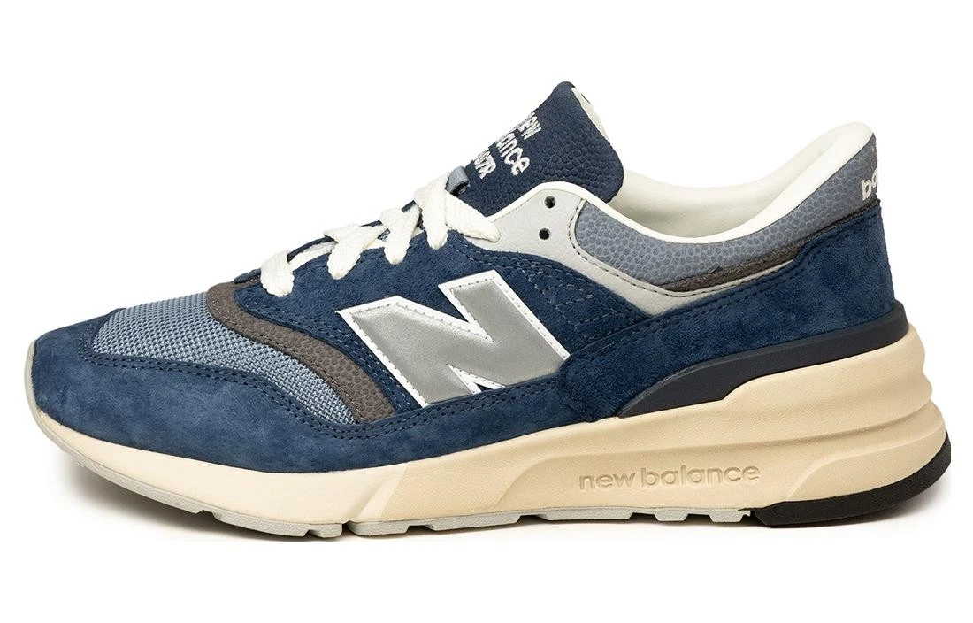 New Balance 997R Navy Arctic Grey for Sale | Authenticity