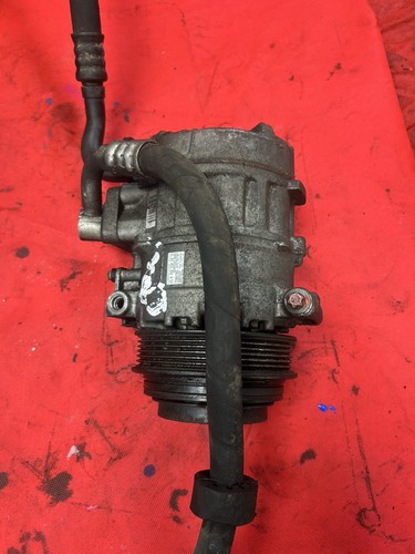 Mercedes Benz  E Klasse W210 Klimakompressor kompressor A0002342911