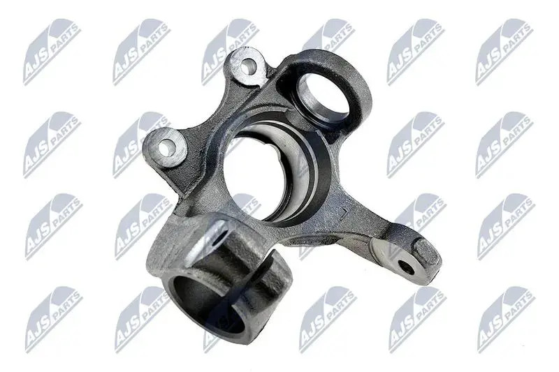 Wheel knuckle Front Axle Left ZZP-FR-022 NTY for FORD TOURNEO CONNECT