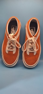 Vans Old Skool Sneakers Off The Wall Men's Size 6/ Women's 7.5