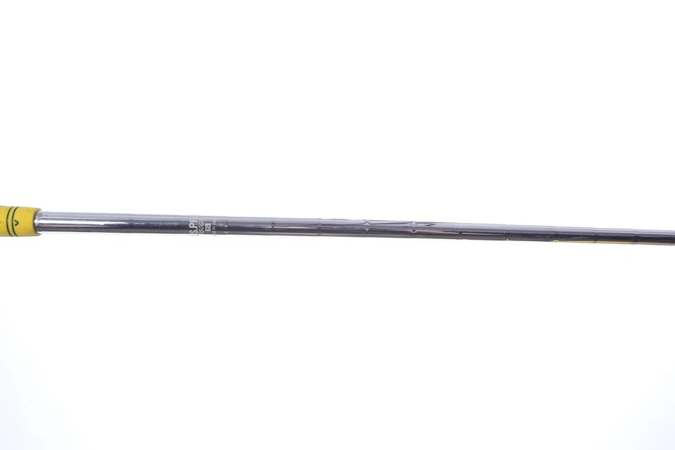 Left Handed Wilson D7 Forged 4-Iron Stiff Flex Steel Shaft - Image 4 of 4