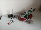 LEGO Star Wars: Boba Fett's Starship (75312)
