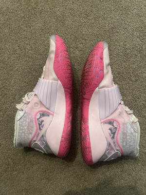 KD 12 Aunt Pearl Size 12.5 Worn | eBay display picture 1