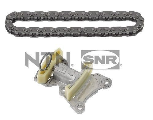 SNR KDC457.01 Steuerkettensatz FüR Audi Seat Skoda VW-image