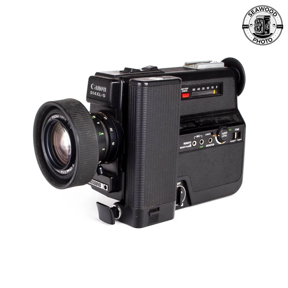 Preços baixos em Câmeras de filme Canon XL | eBay