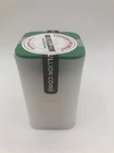 2022 American Silver Eagle 1oz Coins Tube (20) BU .999 Sealed Roll