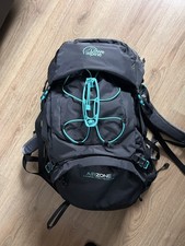 LOWE ALPINE Ladies AIRZONE CAMINO TREK ND35:45 with RAIN COVER