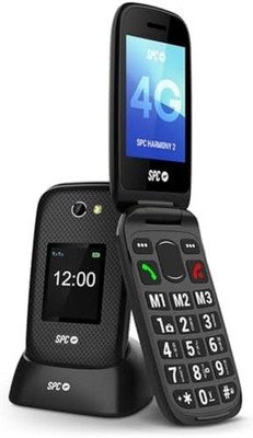 Harmony 2 Handy für Senioren große Tasten 4G und zwei Kratzer