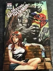 The Amazing Spider-man #3 Lgy 804 2018 Tyler Kirkham Unknown Variant