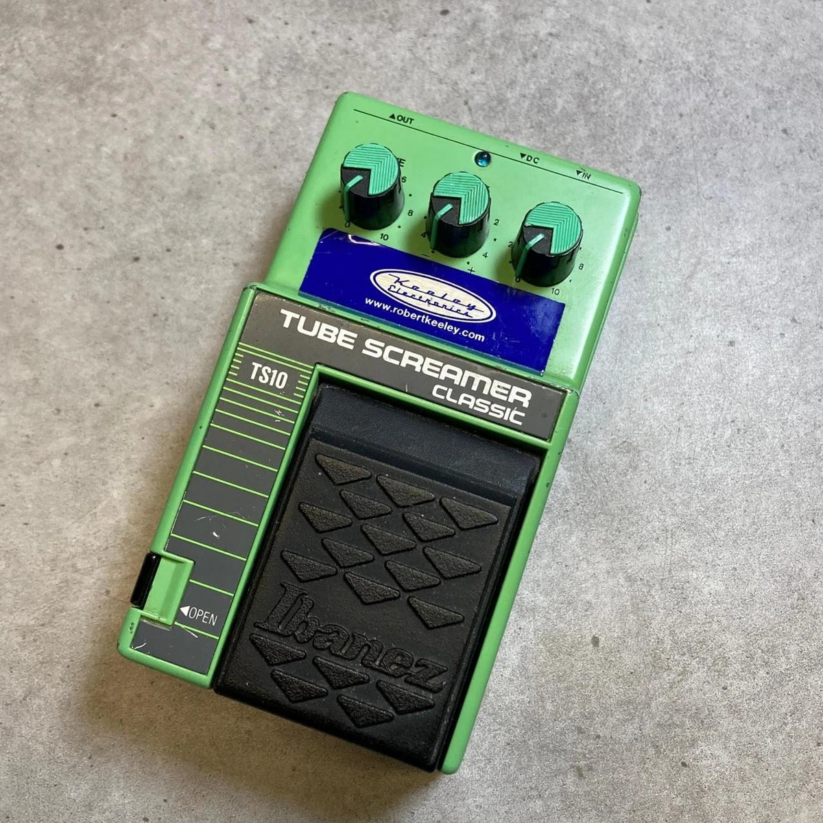 Preços baixos em Ibanez Ts10 | eBay