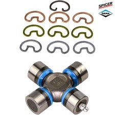 USA Made 5-1310-1X Dana Spicer 1310 Serie Blue Seal Universal Joint 1.062x 3.219