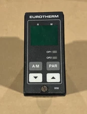 🔥Eurotherm 808 Digital Temperature Controller 808/T1/T1/0/0/0/0/(AJKF110)/ 🇺🇸