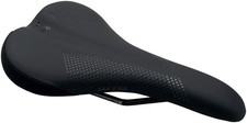Volt Saddle - WTB Volt Saddle - Chromoly, Black, Wide - Saddles