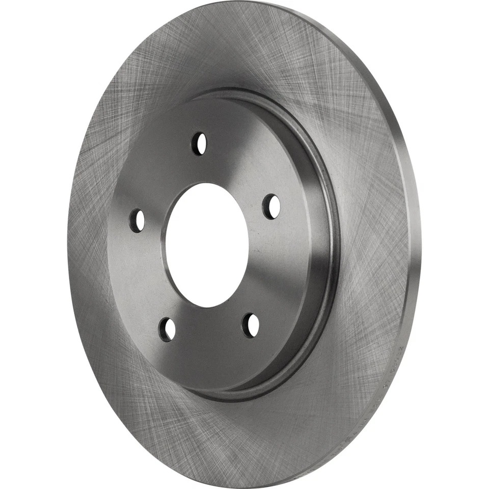 Kit de disco de freno y pastillas para Buick Regal 1995 Monte Carlo 1994-1995 delantero y trasero Foto 3 de 4