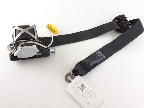 Volkswagen PASSAT B6 2008 Rechts Sicherheitsgurt vorne 3C1857706R RZV52951