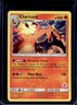 2018 Pokemon SM Dragon Majesty Charizard Holo #3/70