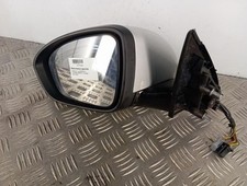 Retroviseur gauche (ou coque) Renault Talisman