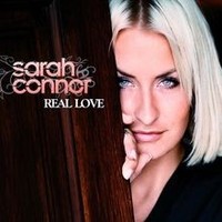 Real Love Von Connor,Sarah | Cd | Zustand Neu