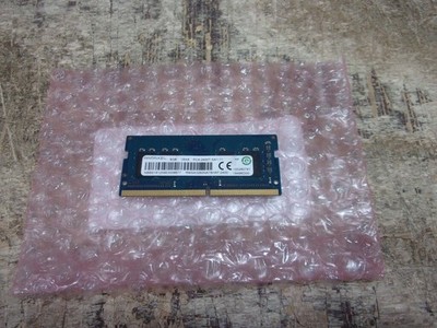 Ramaxel RMSA3260NA78HAF-2400 Laptop Memory 8GB DDR4 SODIMM Non-ECC