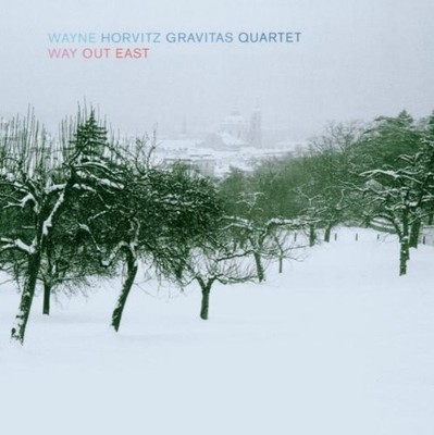 Way Out East (CD) Album