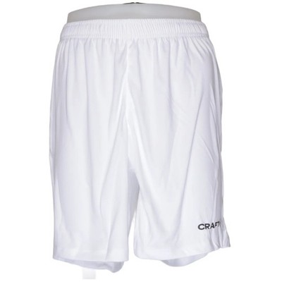Craft, Sportshorts, Größe: L, Weiß, Recyceltes Polyester, Einfarbig, Herren #tXO