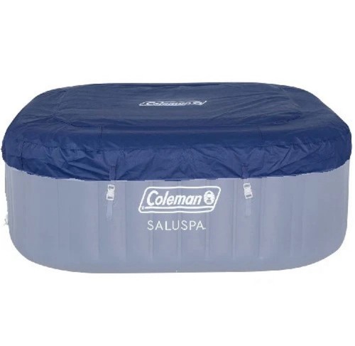 Coleman Atlantis Hawaii REPLACEMENT Leatheroid Cover w/ Buckles without Bladder