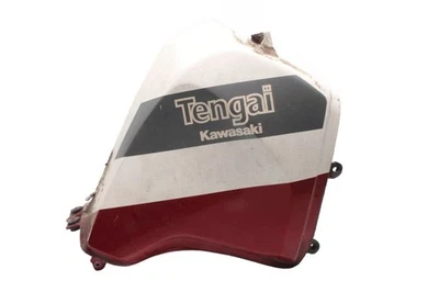 Kraftstofftank Benzintank Kawasaki KLR 650 Tengai KL650A/B 89-94 - Bild 1 von 4