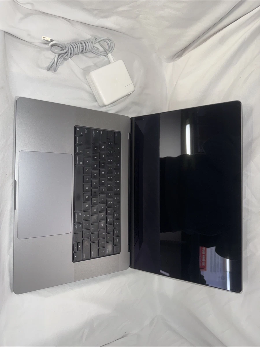 Apple MacBook Pro 16 in 2020 for sale | eBay