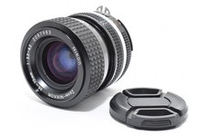  MINT Nikon Ai-s Zoom Nikkor 35-70mm f/3.3-4.5 MF Lens From JAPAN